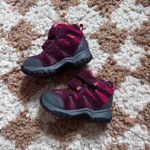 LL Bean Tek 2.5 Toddler Boots